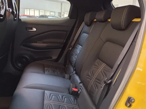 Nissan juke 1.6 Hybrid 105kW (145CV) Ikon Edition