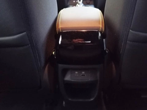 Nissan juke 1.6 Hybrid 105kW (145CV) Ikon Edition