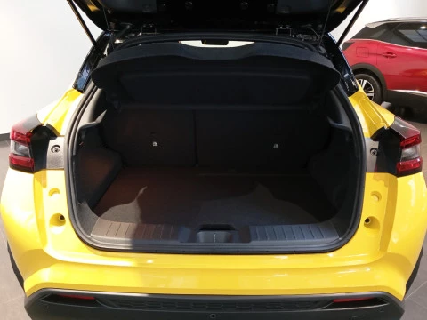 Nissan juke 1.6 Hybrid 105kW (145CV) Ikon Edition