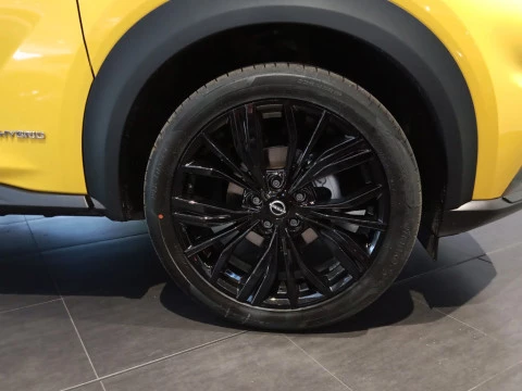 Nissan juke 1.6 Hybrid 105kW (145CV) Ikon Edition