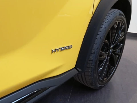 Nissan juke 1.6 Hybrid 105kW (145CV) Ikon Edition