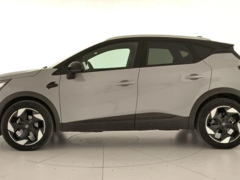 Renault Captur  Gasolina/gas  TCe Techno 74kW GLP