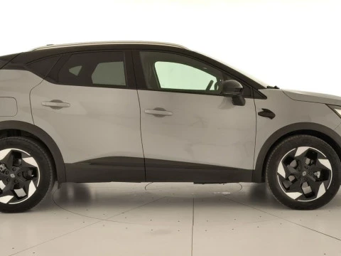 Renault Captur  Gasolina/gas  TCe Techno 74kW GLP