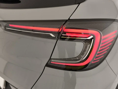 Renault Captur  Gasolina/gas  TCe Techno 74kW GLP
