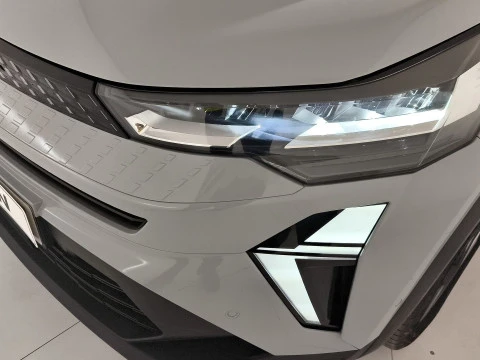 Renault Captur  Gasolina/gas  TCe Techno 74kW GLP