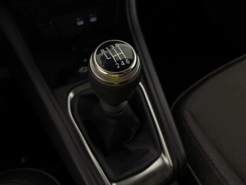 Renault Captur  Gasolina/gas  TCe Techno 74kW GLP
