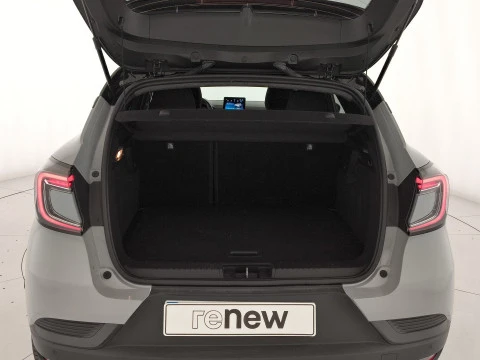 Renault Captur  Gasolina/gas  TCe Techno 74kW GLP