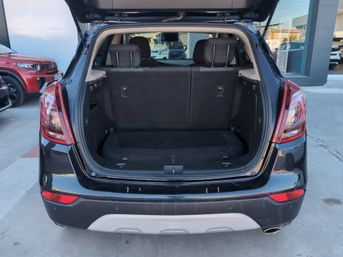 Opel Mokka X 1.4 T 103kW (140CV) 4X2 S&S Excellence