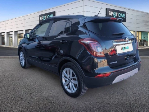 Opel Mokka X 1.4 T 103kW (140CV) 4X2 S&S Excellence