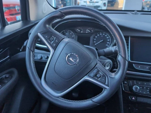 Opel Mokka X 1.4 T 103kW (140CV) 4X2 S&S Excellence
