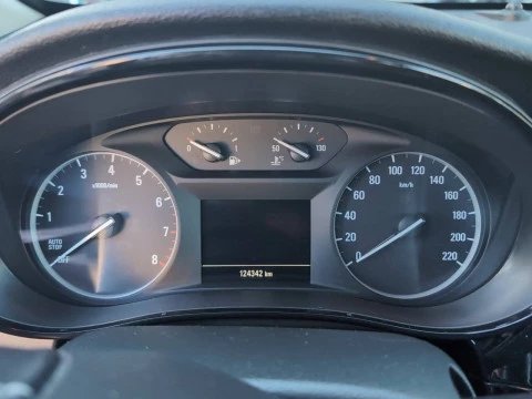 Opel Mokka X 1.4 T 103kW (140CV) 4X2 S&S Excellence