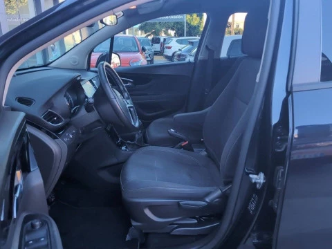 Opel Mokka X 1.4 T 103kW (140CV) 4X2 S&S Excellence