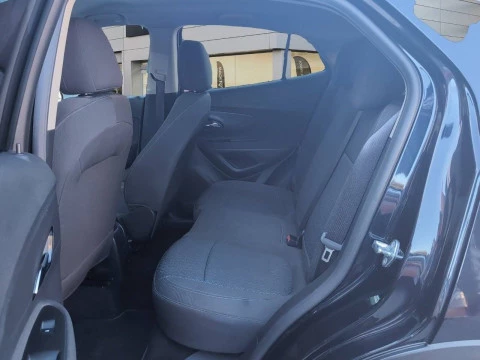 Opel Mokka X 1.4 T 103kW (140CV) 4X2 S&S Excellence