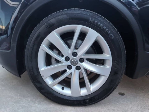 Opel Mokka X 1.4 T 103kW (140CV) 4X2 S&S Excellence