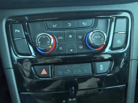 Opel Mokka X 1.4 T 103kW (140CV) 4X2 S&S Excellence