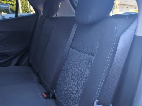 Opel Mokka X 1.4 T 103kW (140CV) 4X2 S&S Excellence