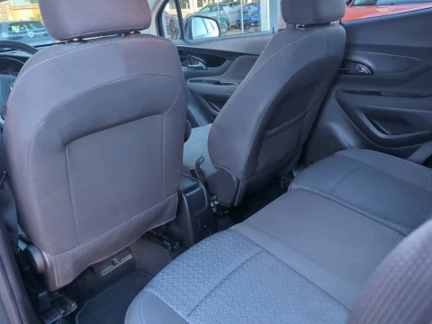 Opel Mokka X 1.4 T 103kW (140CV) 4X2 S&S Excellence