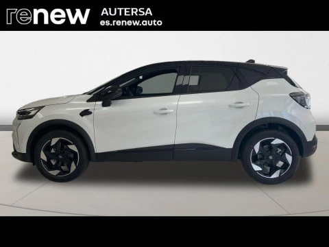 Renault Captur  TCe Techno 67kW