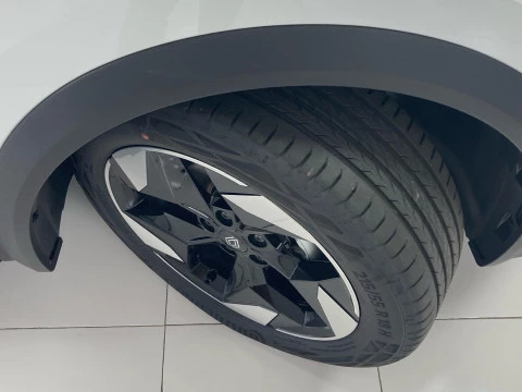 Renault Captur  TCe Techno 67kW