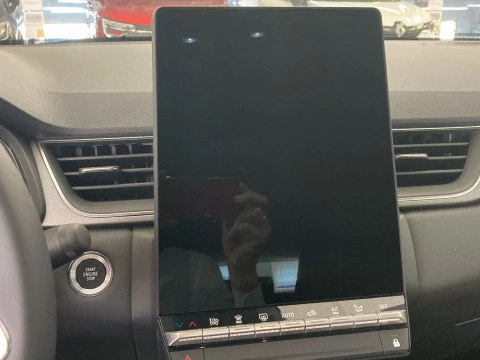 Renault Captur  TCe Techno 67kW