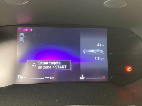 Renault Captur  TCe Techno 67kW