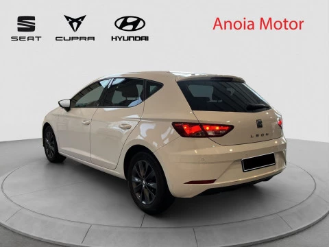 Seat Leon 1.5 TSI 130CV STYLE VISION EDITION