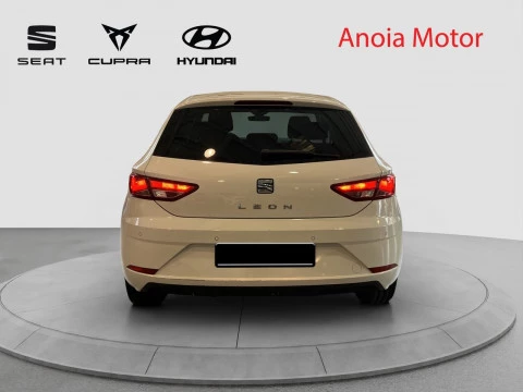 Seat Leon 1.5 TSI 130CV STYLE VISION EDITION