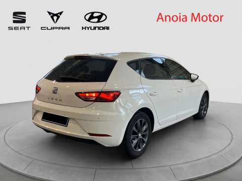 Seat Leon 1.5 TSI 130CV STYLE VISION EDITION