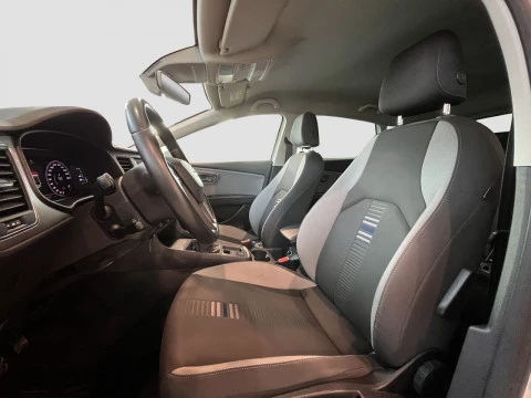 Seat Leon 1.5 TSI 130CV STYLE VISION EDITION