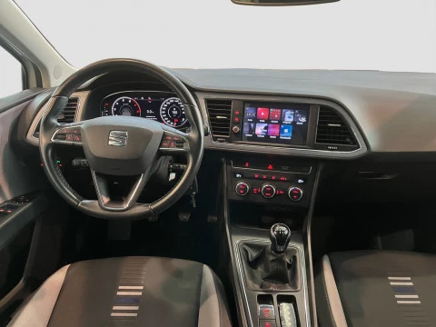 Seat Leon 1.5 TSI 130CV STYLE VISION EDITION