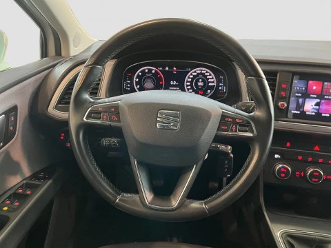 Seat Leon 1.5 TSI 130CV STYLE VISION EDITION