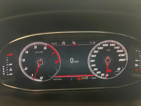 Seat Leon 1.5 TSI 130CV STYLE VISION EDITION