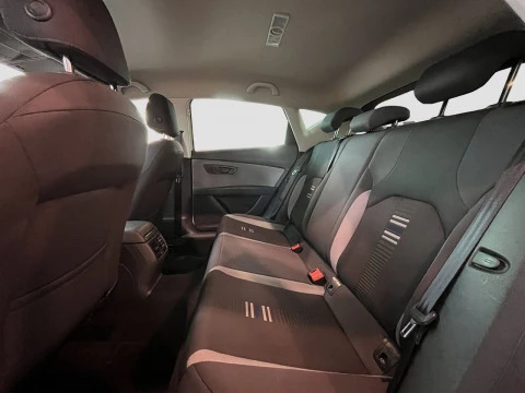 Seat Leon 1.5 TSI 130CV STYLE VISION EDITION