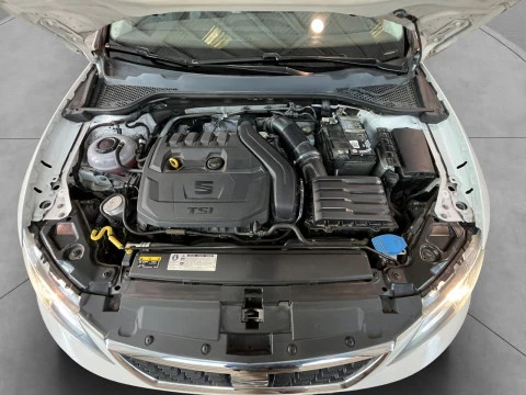 Seat Leon 1.5 TSI 130CV STYLE VISION EDITION