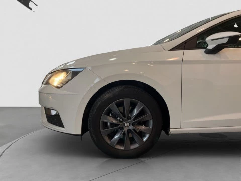 Seat Leon 1.5 TSI 130CV STYLE VISION EDITION