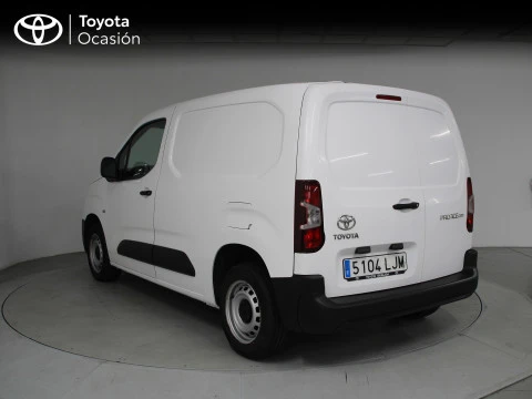 Toyota Proace City VAN GX 1.5 100cv