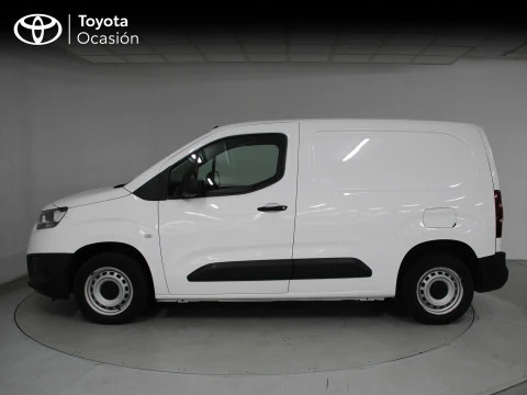 Toyota Proace City VAN GX 1.5 100cv