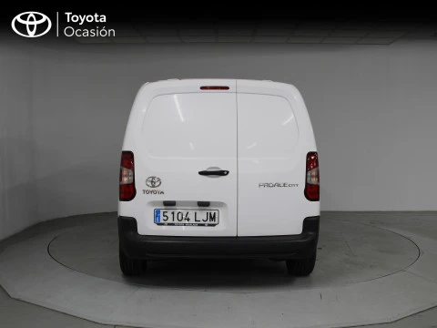 Toyota Proace City VAN GX 1.5 100cv