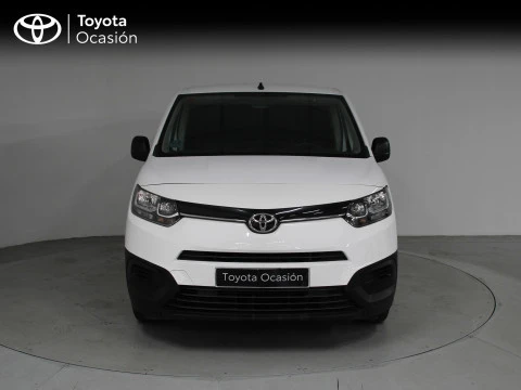 Toyota Proace City VAN GX 1.5 100cv
