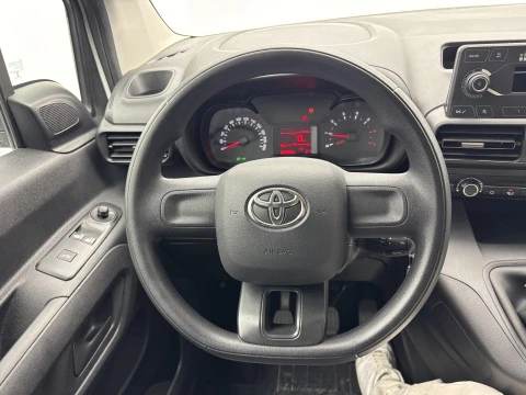 Toyota Proace City VAN GX 1.5 100cv