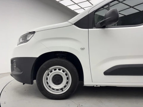 Toyota Proace City VAN GX 1.5 100cv