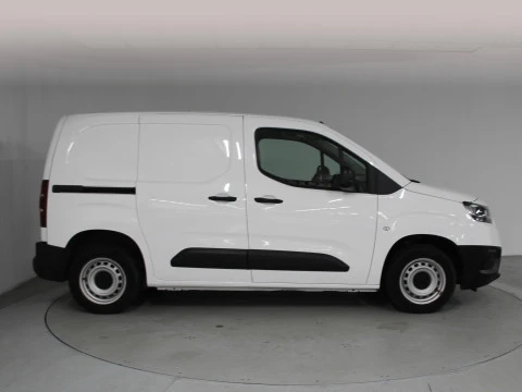 Toyota Proace City VAN GX 1.5 100cv