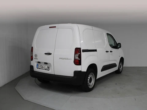 Toyota Proace City VAN GX 1.5 100cv