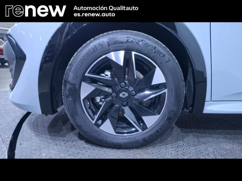 Renault Clio  techno full hybrid E-Tech 116kW (160 CV)