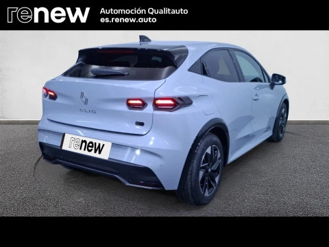 Renault Clio  techno full hybrid E-Tech 116kW (160 CV)
