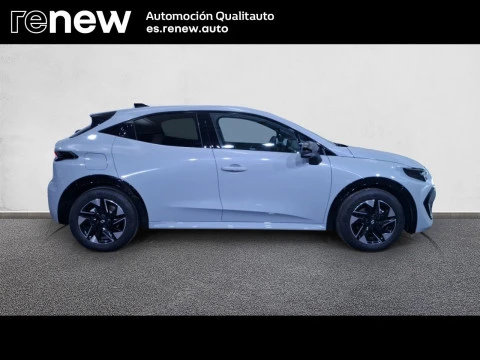 Renault Clio  techno full hybrid E-Tech 116kW (160 CV)