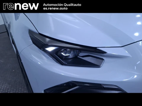 Renault Clio  techno full hybrid E-Tech 116kW (160 CV)