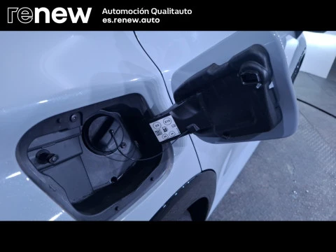 Renault Clio  techno full hybrid E-Tech 116kW (160 CV)