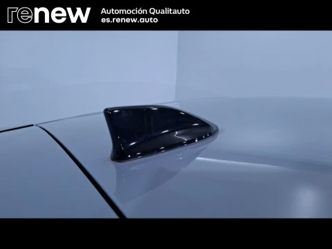 Renault Clio  techno full hybrid E-Tech 116kW (160 CV)