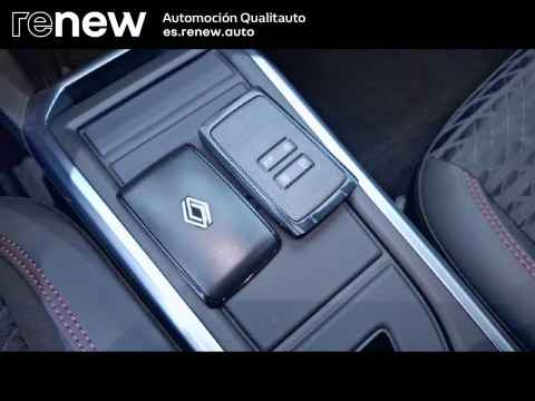 Renault Clio  techno full hybrid E-Tech 116kW (160 CV)